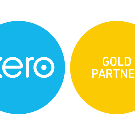 xero-gold-partner-badge tax accounting adelaide